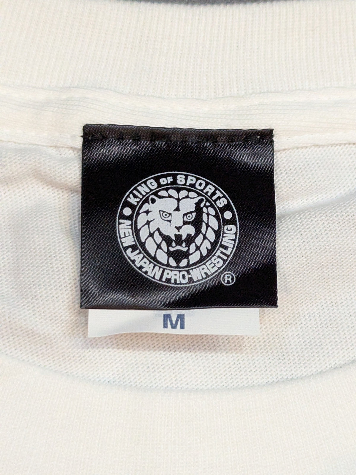 KENTA「PROPCLUB」Tシャツ