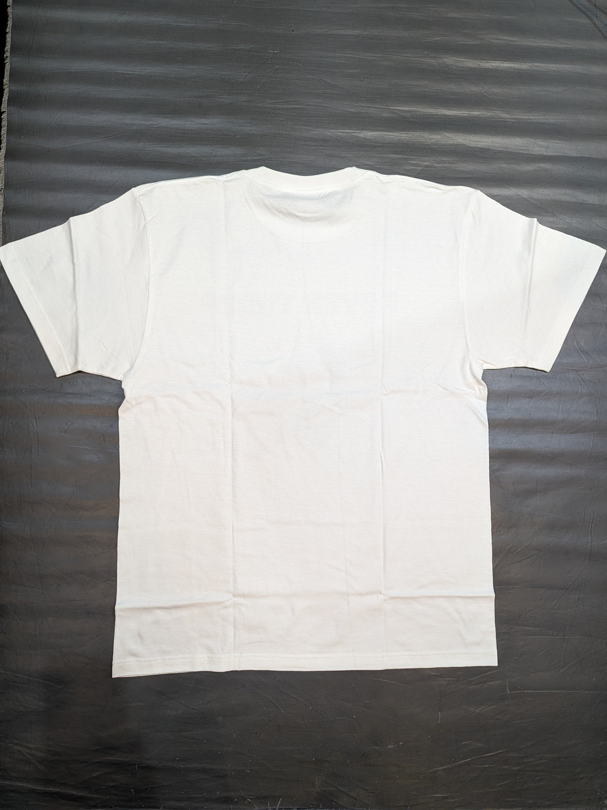 棚橋弘至「NEVER TIRED」Tシャツ②
