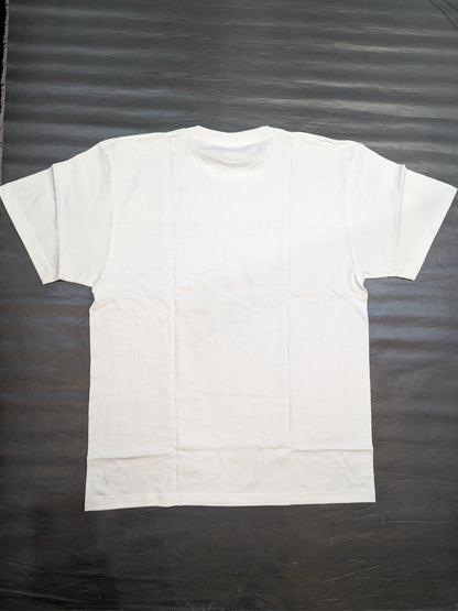 棚橋弘至「NEVER TIRED」Tシャツ②