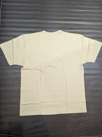 棚橋弘至「NEVER MIND」Tシャツ②