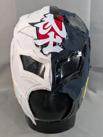 BUSHI