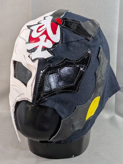 BUSHI