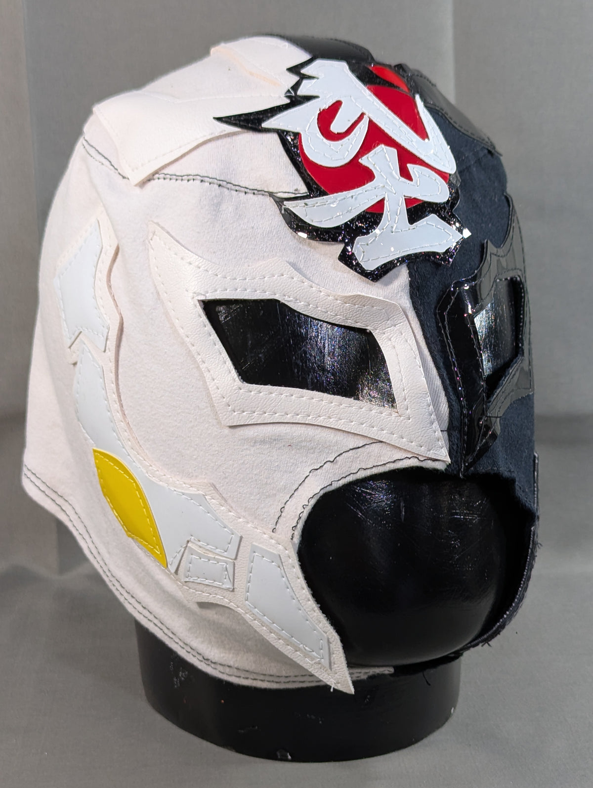 BUSHI