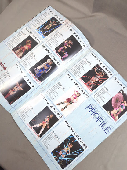 Actwres girl’Z アクトレスガールズ Vol.22