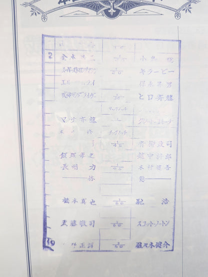 闘魂スペシャル80