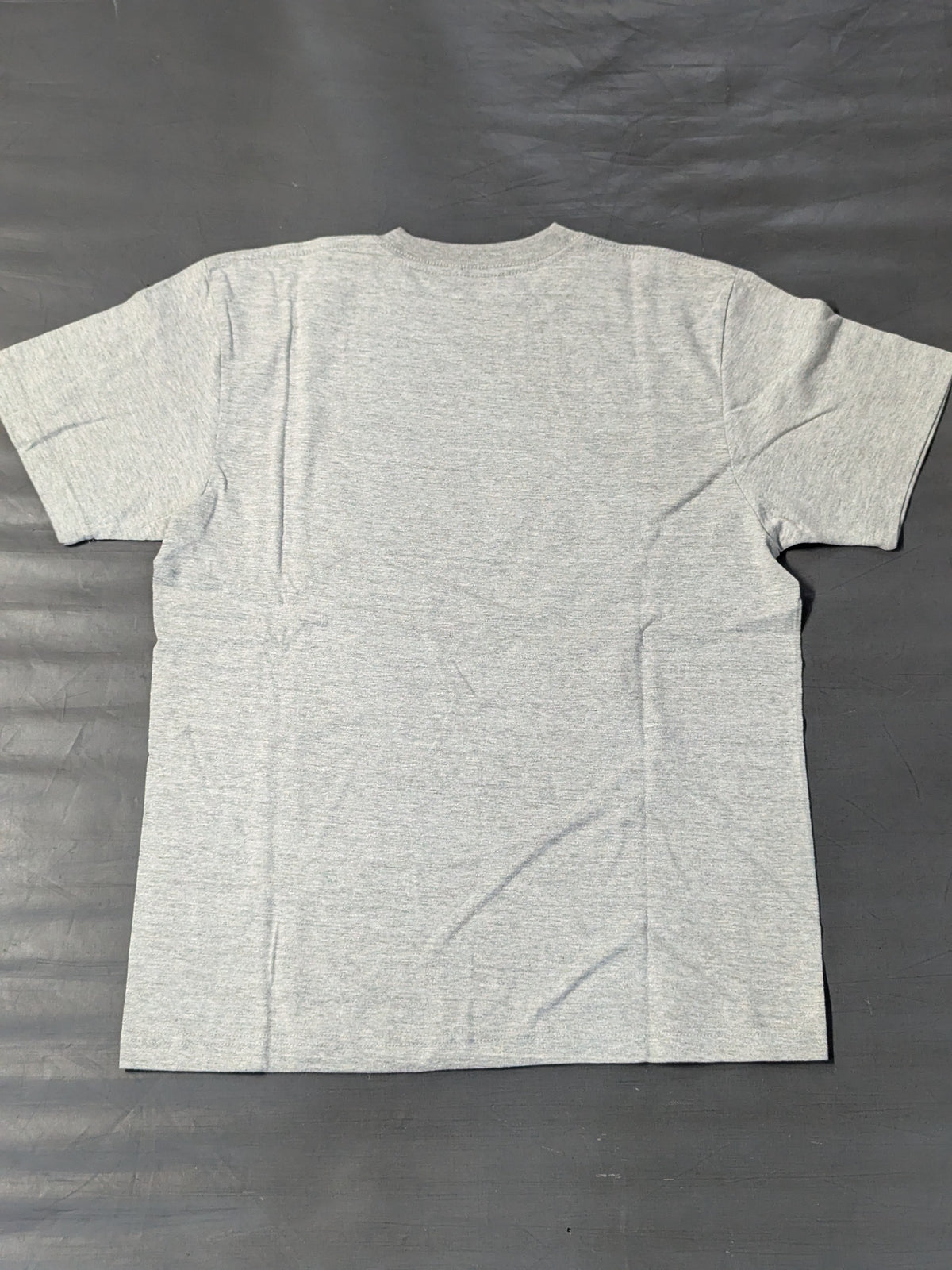 T-Hawk「X-LAB3 BASIC」Tシャツ(グレー)