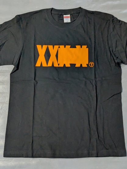 T-Hawk "X-LAB3 BASIC" T-shirt (Black)