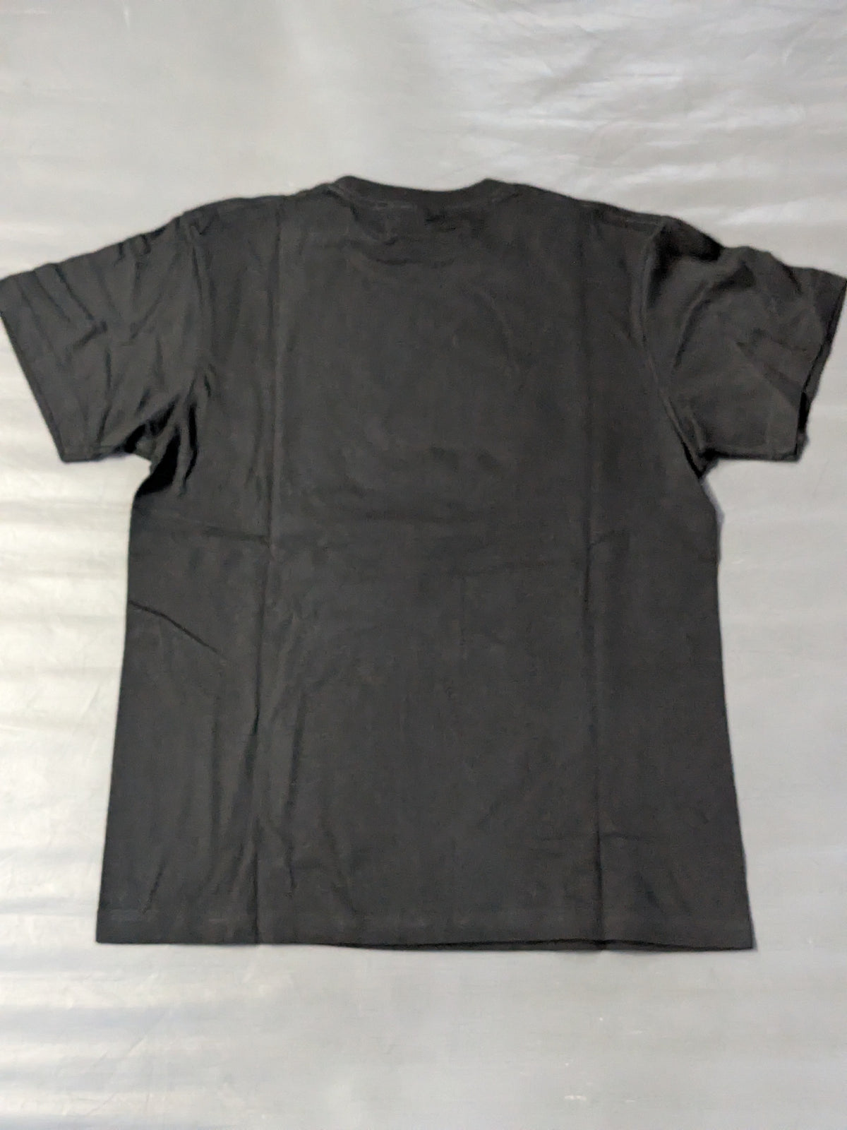 T-Hawk "X-LAB3 BASIC" T-shirt (Black)