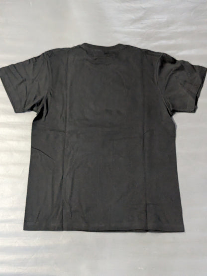 T-Hawk "X-LAB3 BASIC" T-shirt (Black)