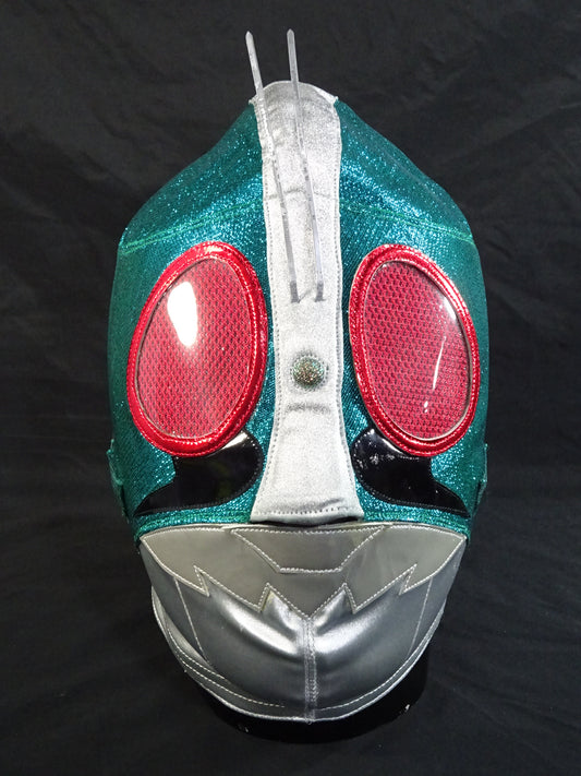 仮面ライダー1号