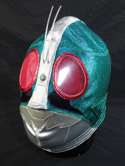 仮面ライダー1号