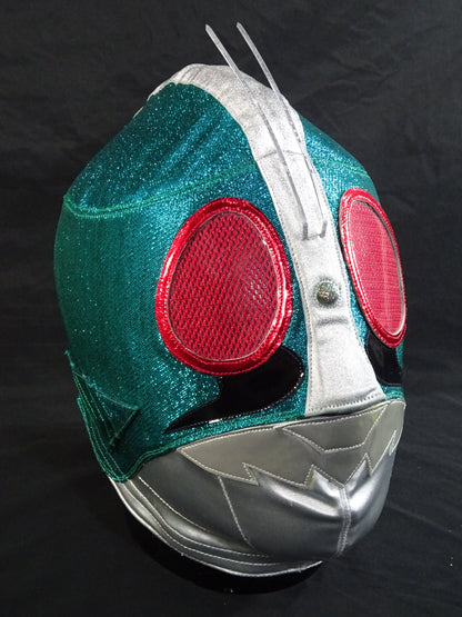 仮面ライダー1号