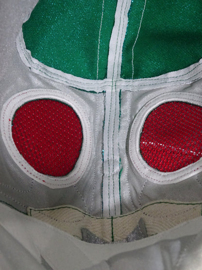 仮面ライダー1号