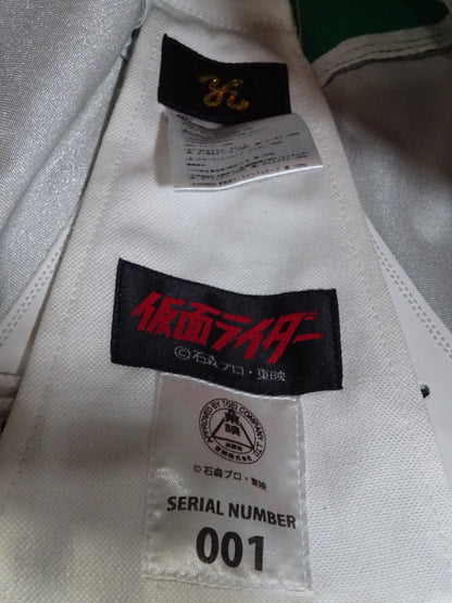 仮面ライダー1号