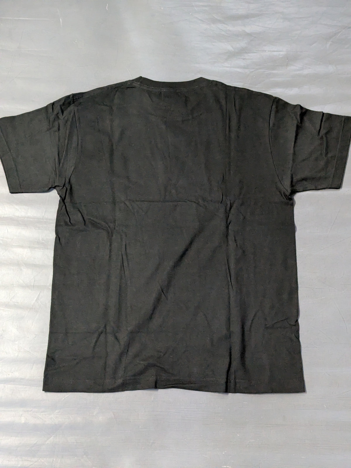 GLEAT ロゴ Tシャツ(ブラック)