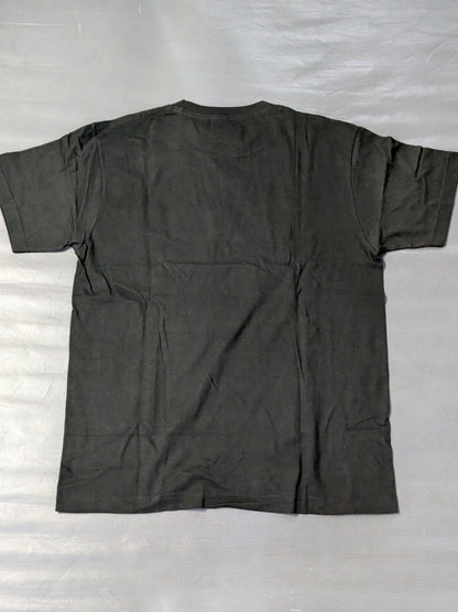 GLEAT ロゴ Tシャツ(ブラック)