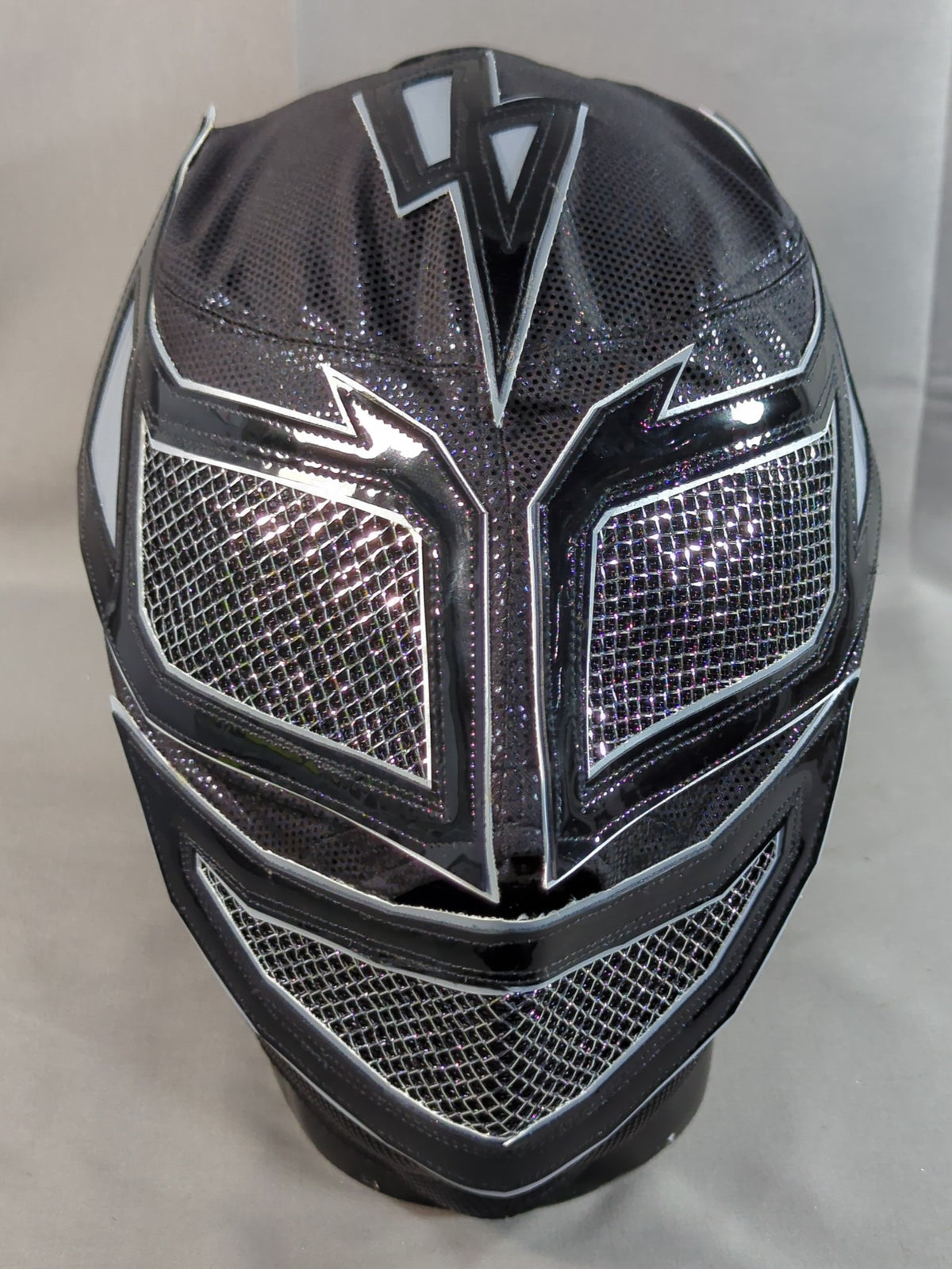 Super Strong Machine