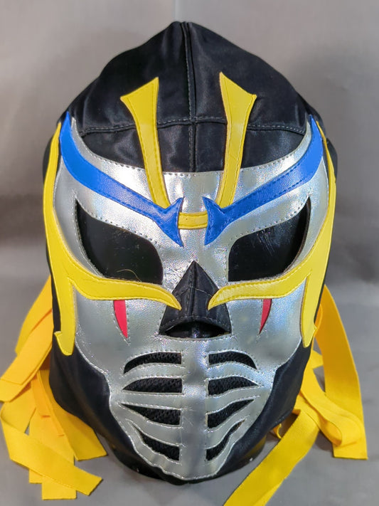 サスケ・ザ・グレート