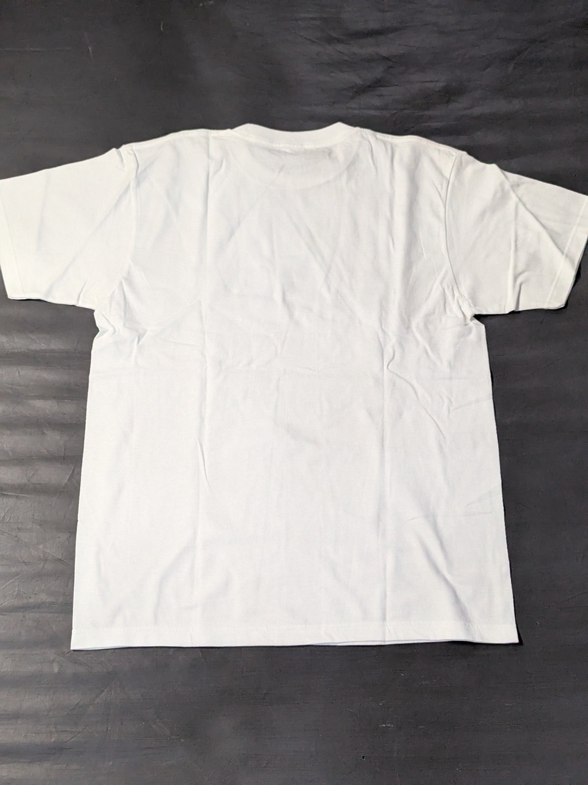 GLEAT Logo T-Shirt (White)
