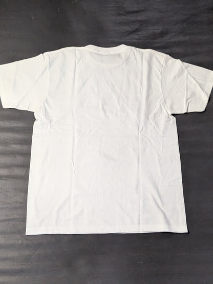 GLEAT Logo T-Shirt (White)