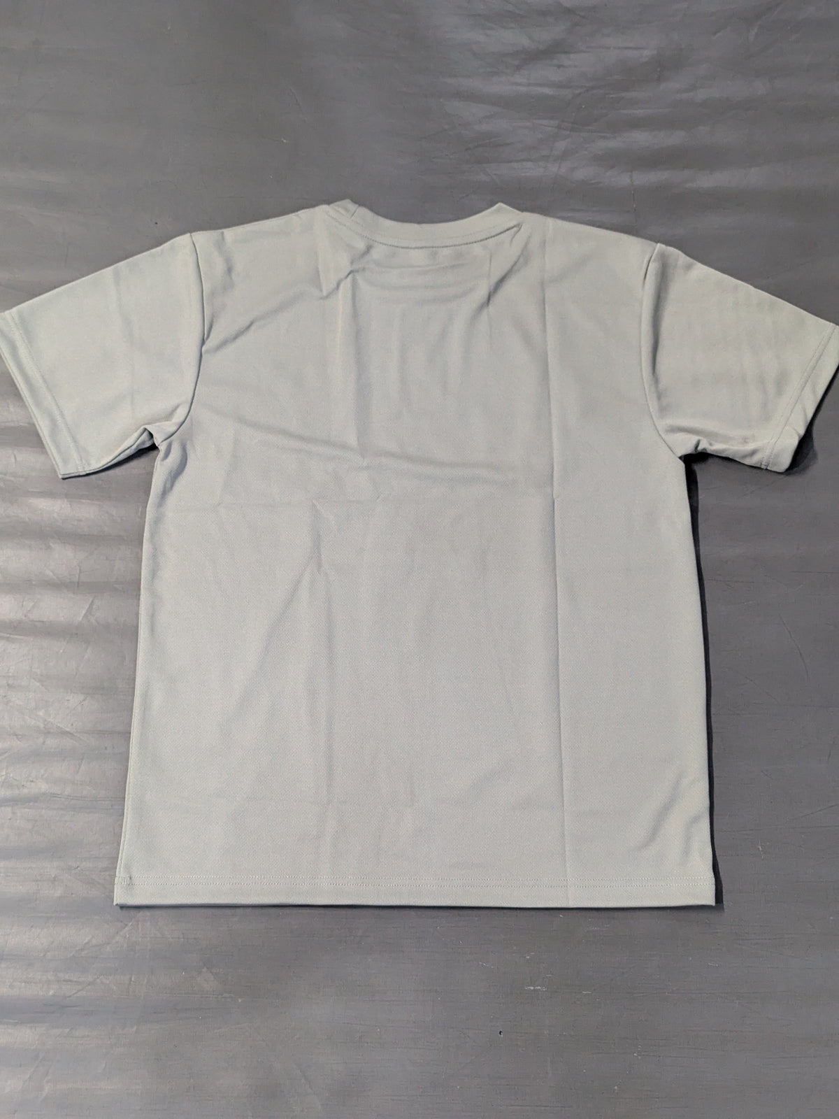 GLEAT PROWRESTLING ドライTシャツ(グレー)