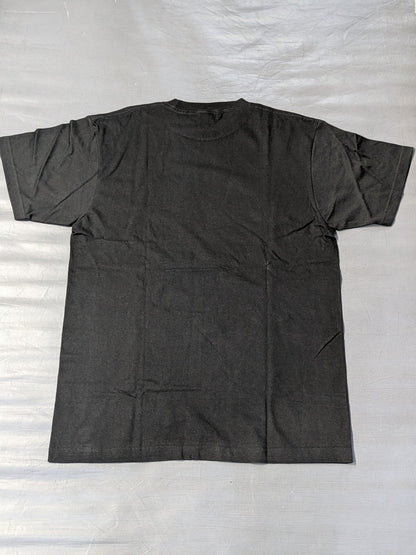 #STRONGHEARTS Logo T-shirt (Black)