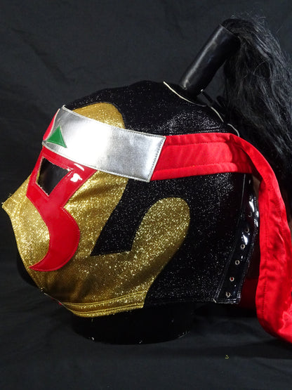 Momotaro (Super Delfin)