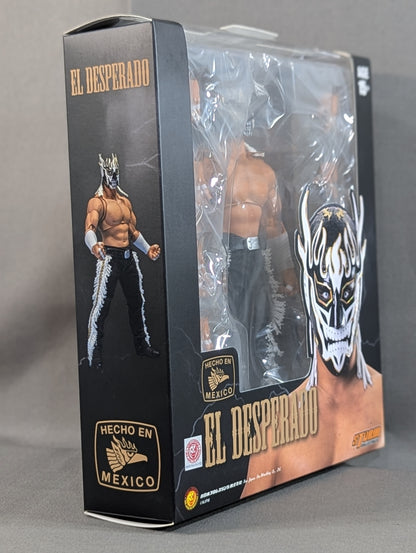 ★STORM COLLECTIBLES★ エル・デスペラード (ノーマル)