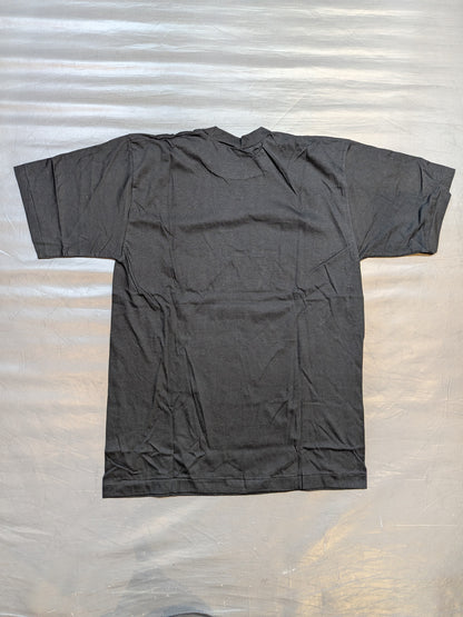 FMW Logo T-Shirt (Black)