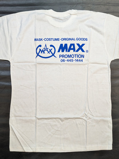 Max Promotion (Pro Wrestling Shop MAX) T-shirt
