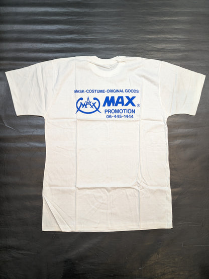 Max Promotion (Pro Wrestling Shop MAX) T-shirt