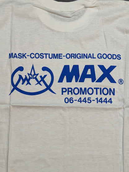Max Promotion (Pro Wrestling Shop MAX) T-shirt