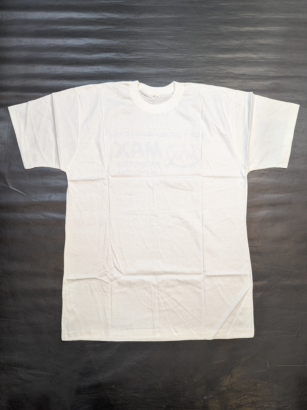 Max Promotion (Pro Wrestling Shop MAX) T-shirt