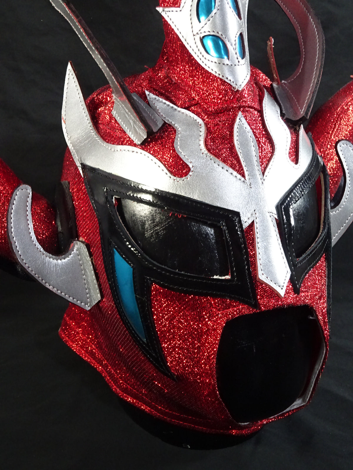 獣神サンダー・ライガー