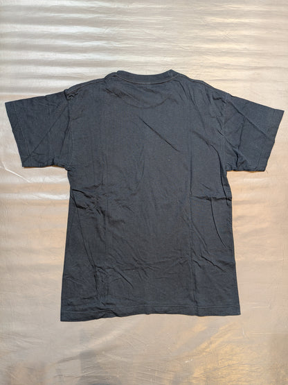 WAR Logo T-Shirt (1) (Black)