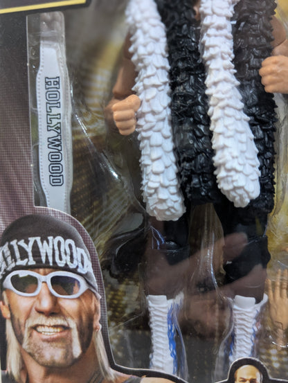 "Hollywood" Hulk Hogan (Black Bandana)