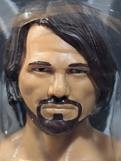AJ Styles (White Hoodie)