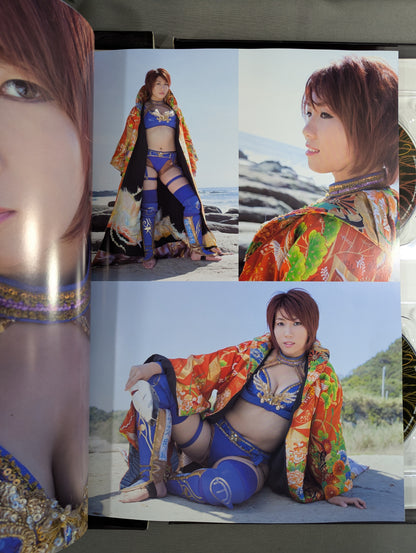 Wrestling New Classic ~TAJIRI Advent~