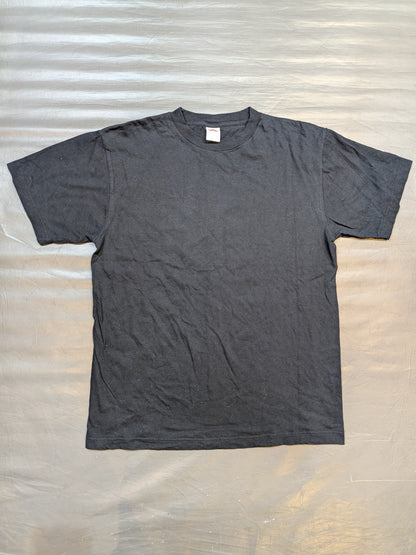 みちのくプロレス ロゴTシャツ