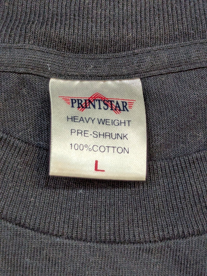 みちのくプロレス ロゴTシャツ