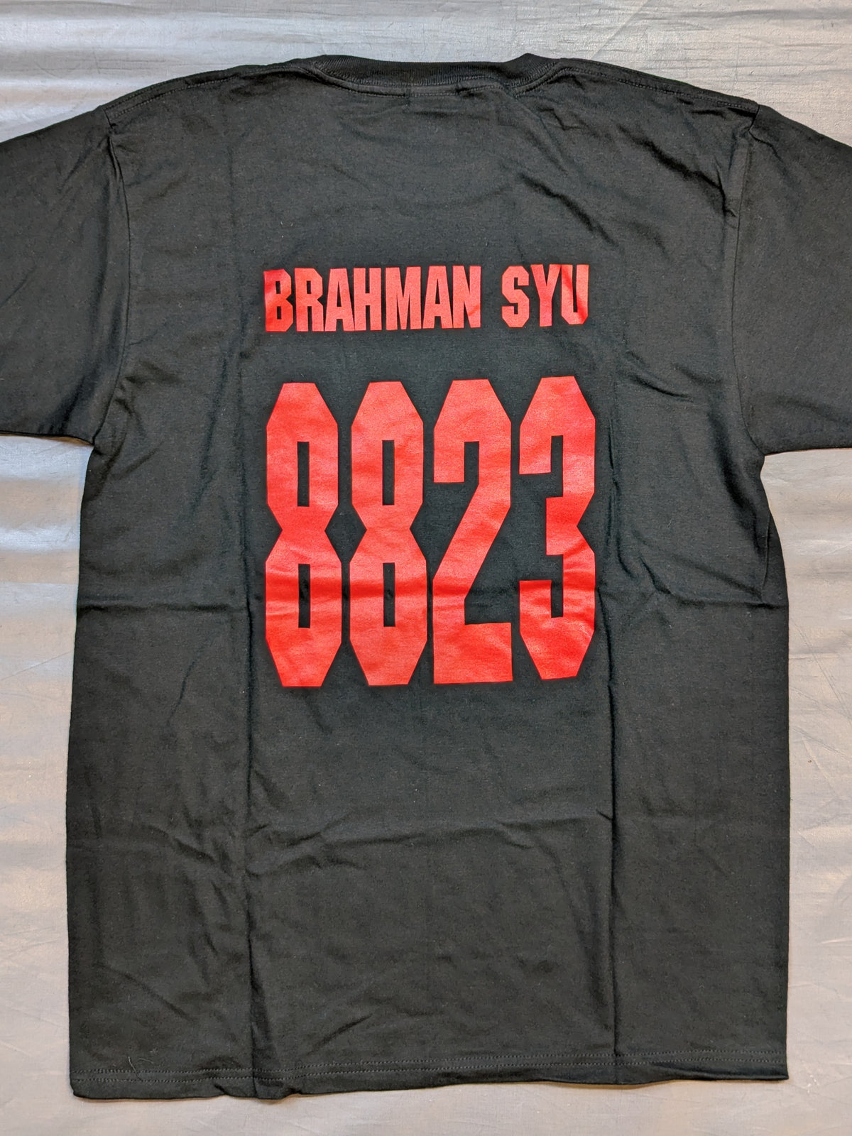 Michinoku Pro Wrestling Logo T-Shirt (Baramon Shu)