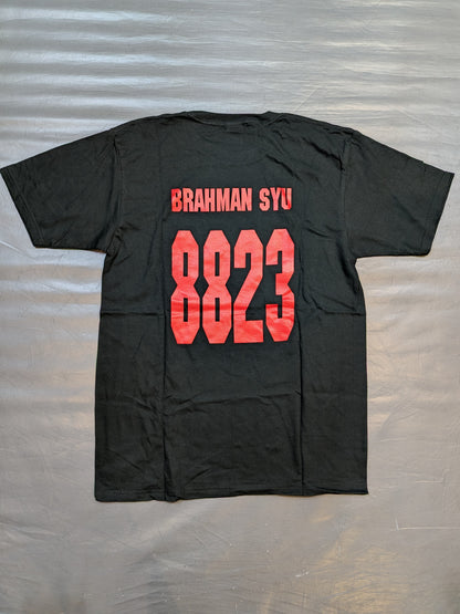 Michinoku Pro Wrestling Logo T-Shirt (Baramon Shu)