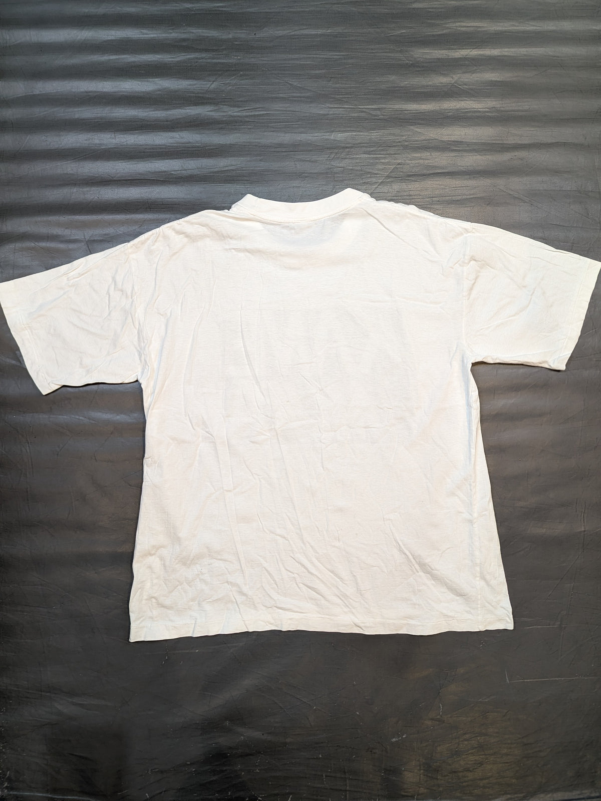 W★ING Kanemura (Kanemura Kintaro) "KANEMURA" T-shirt (2)
