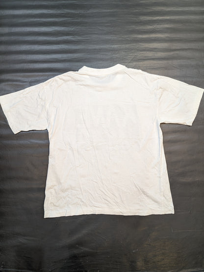 W★ING Kanemura (Kanemura Kintaro) "KANEMURA" T-shirt (2)