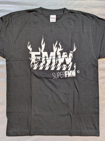 Super FMW T-shirt