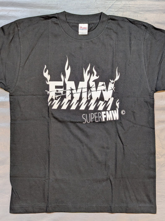 Super FMW T-shirt