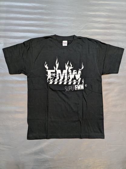 Super FMW T-shirt