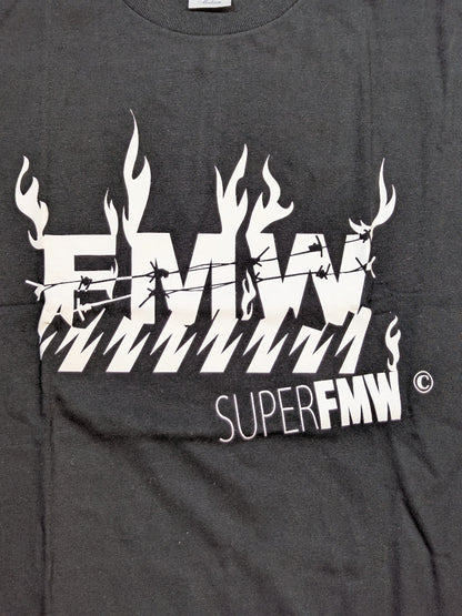 Super FMW T-shirt