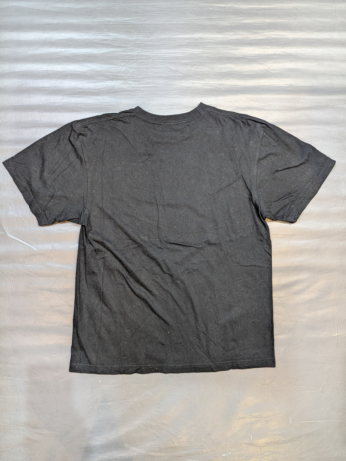 【直筆サイン入り】アブドーラ小林×CONVICT コラボTシャツ