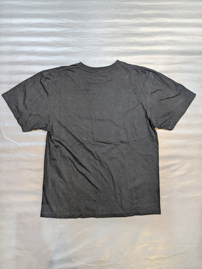【直筆サイン入り】アブドーラ小林×CONVICT コラボTシャツ